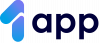 1app